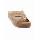thumbnail image 1 of SANDALIAS CASUALES DE MUJER TOPO SINTETICO MARCA LEON 913, 1 of 4