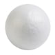 thumbnail image 2 of EchoBliss Bola De Espuma De Poliestireno Sólido Redondo En Para La Boda Artesanía, 2 of 11
