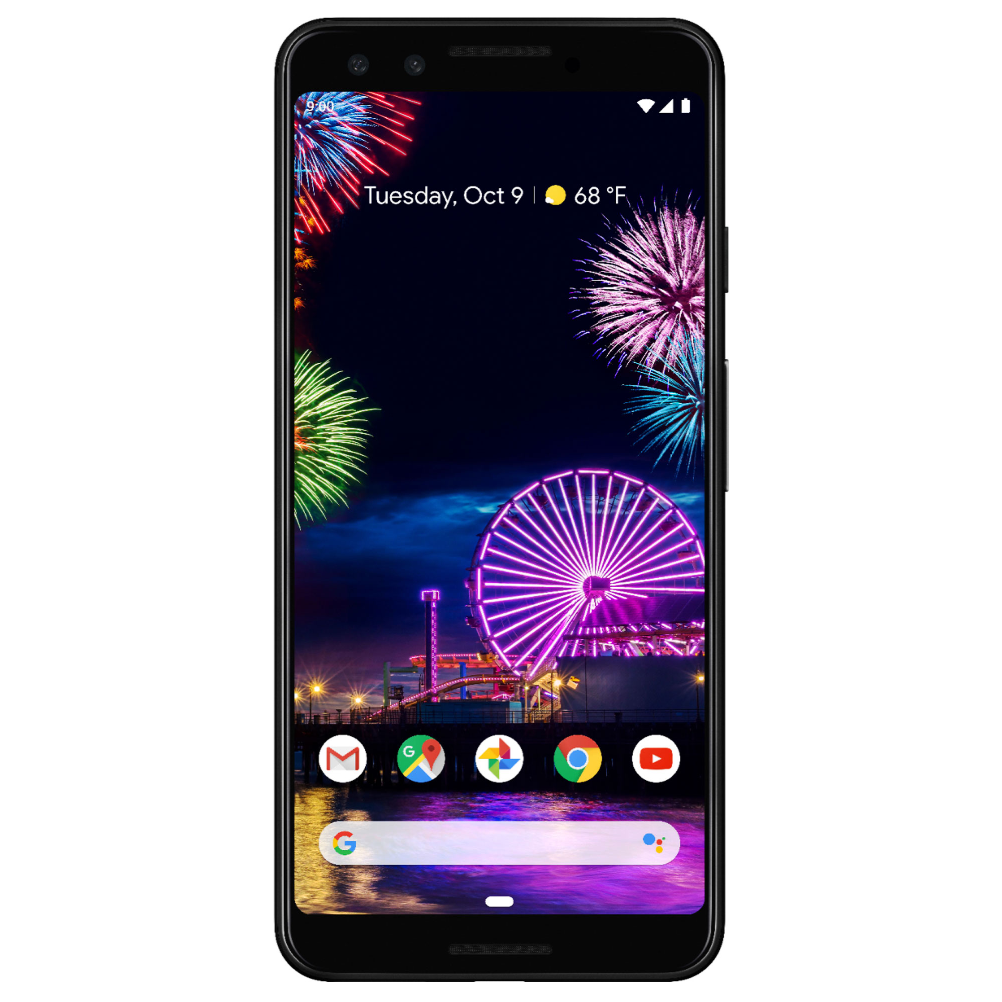 Google Pixel 3 | G013A | Smartphone | 128GB, 4GB RAM Togo | Ubuy