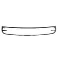 thumbnail image 2 of KAI New CAPA Certified Premium Replacement Front Lower Bumper Cover Grille Molding, Fits 2001-2005 Volkswagen Beetle, 2 of 2