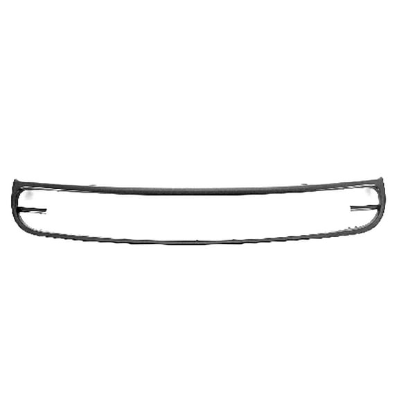 KAI New CAPA Certified Premium Replacement Front Lower Bumper Cover Grille Molding, Fits 2001-2005 Volkswagen Beetle