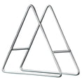 thumbnail image 1 of Milisten Rack Para Platos De Acero Inoxidable Con Estable Para Almacenamiento En Cocina, 1 of 8