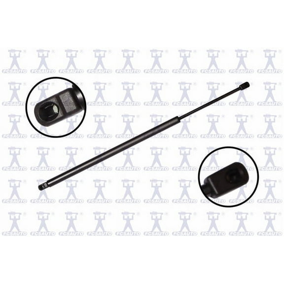 Liftgate Lift Support