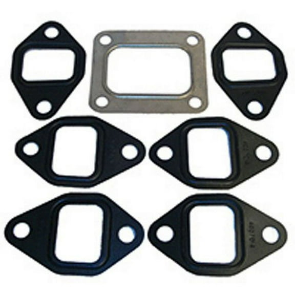 Manifold Gasket Set fits Allis Chalmers 210 220 7030 7040 7045 7050 7060 7080 8030 8050 8070 fits Gleaner L L2 M M2 N5