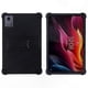 thumbnail image 1 of Silicone Case with Kickstand for Tab K11 Plus, Rugged Protective Cover, 1 of 5