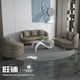 thumbnail image 1 of Set Modern Sofas Living Room Armchair Cover Bed Sofa Chair Chaise Longue Prefabricated Muebles Para El Hogar Furniture GPF34XP My Lux Decor Round, 1 of 23