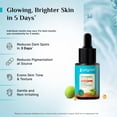 thumbnail image 3 of Pilgrim 10% Vitamin C Serum 30ml, 3 of 5