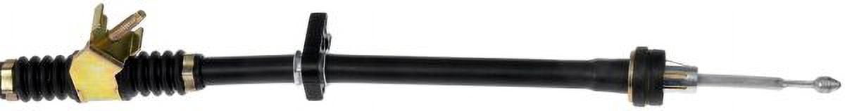 Parking Brake Cable Fits select: 2009-2012 CHEVROLET COLORADO, 2009-2012 GMC CANYON