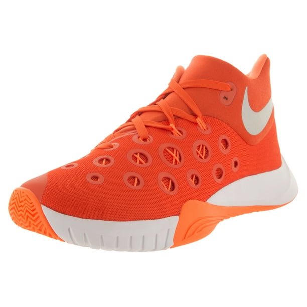 Nike Nike Men's Zm Hyperquickness 2015 Tb Basketball Shoe Walmart