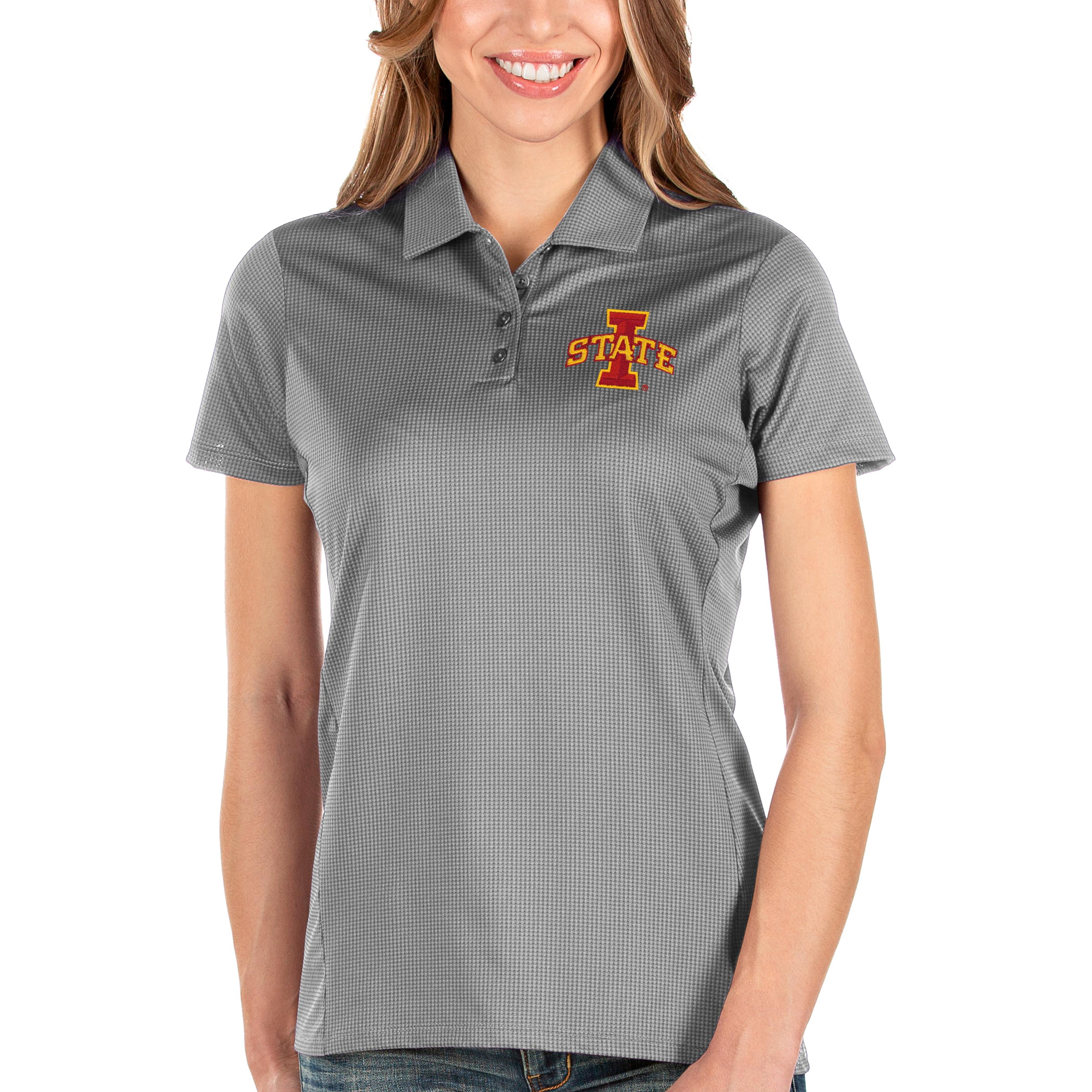 iowa state polo