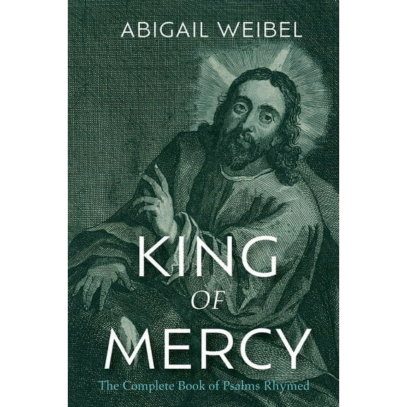 King of Mercy (Paperback)