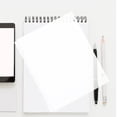 thumbnail image 6 of CIMAXIC Tab Dividers Page Divider PP 8 Sheets for Journal with Simple Design, 6 of 6