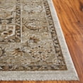 thumbnail image 4 of SAFAVIEH Hazel Emil Oriental Area Rug, Beige/Brown, 6' x 6' Square, 4 of 11