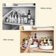 thumbnail image 4 of Rotating Seasoning Storage Tray, Multifunctional Anti-Slip Storage Trayin the Kitchen, Rotating Storage Tray B, 4 of 5