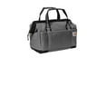 thumbnail image 2 of Carhartt Foundry Series 14" Tool Backpack, Rain Defender, Heavy Duty Polyester, Grey, 2 of 6