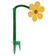 thumbnail image 1 of Advancent Aspersor en forma de flor, de riego, jardín, césped, rociador de agua, jardinería, riego al aire libre, equipo de estaca de rociado Jardín y Patio Advancent HA066694-00, 1 of 6
