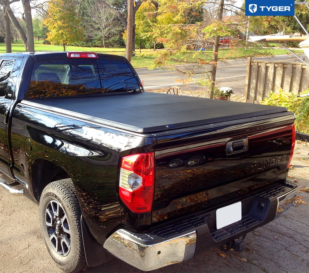 Free Shipping! Tyger Auto T3 Soft Tri-fold Truck Bed Tonneau Free Shipping! Tyger Auto T3 Soft Tri-fold Truck Bed Tonneau