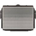 Spectra Premium CU1707 Automotive Radiator - Walmart.com