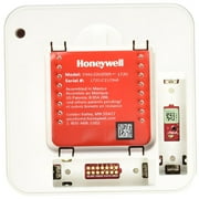 Honeywell Home TH4110U2005 T4 Pro 7-Day, 5-1-1 or 5-2 Day Programmable Thermostat with 1H/1C Single Stage Heating and Cooling