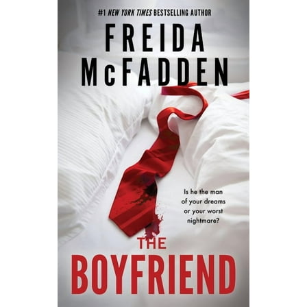 The Boyfriend, (Hardcover)
