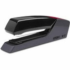 PaperPro Pink Ribbon Desktop Stapler, 20 Sheet Capacity, Black/Pink ...