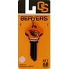 NCAA Oregon State Beavers House Key #68, SC1