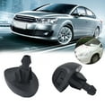 thumbnail image 1 of Windshield Washer Nozzle Car Windscreen Nozzle Sprayer Compatible For Citroen, 1 of 8