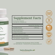 NativeRemedies SciatiGon-S - All Natural Herbal Supplement for Sciatic Nerve Comfort - 59 mL