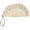 A-white, variant on Straw Beach Bag Summer for Women Small Woven Bag Rattan Envelope Clutch Purse Raffia Bag for Travel, Vacation
