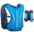 thumbnail image 1 of Mochila deportiva impermeable de tamaño pequeño para niños Bolsa para correr al aire libre Mochila d AONIJIE Mochila, 1 of 7