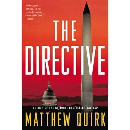 The Directive : A Novel