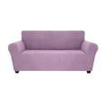 thumbnail image 1 of Stretch Sofa Slipcover Spandex Anti-Slip Soft Couch Sofa Cover 2, 1 of 7