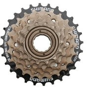 Shimano TZ20 6-Speed 14-28t Freewheel