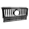 thumbnail image 3 of Calandre avant, Calandre avant Calandre Refit Calandre avant Fitfor Mercedes Benz Grill avant Design Élevé, 3 of 5