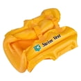 thumbnail image 1 of Life Jacket, Eco Friendly Children Life Vest PVC Convenient Double Buckle  for Boating, 1 of 7