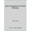 Quick Compendium of Clinical Pathology [Hardcover - Used]
