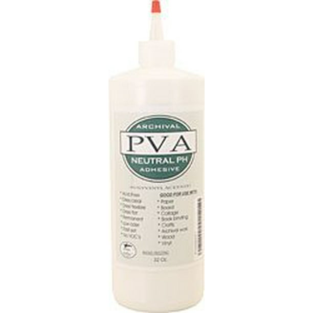 Tran PVA Adhesive 32oz