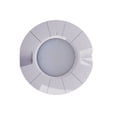 thumbnail image 2 of Soporte empotrado Dome Light Lumitec Contour Aurora, blanco/rojo, 2 of 2
