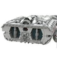 thumbnail image 4 of MOC-144769 Spaceship Building Block Set for Battlestar Galactica Superscale Bricks Toys 23836pcs, 4 of 8