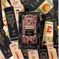 thumbnail image 2 of Kabbalah Tarot 5781 baraja de cartas de tarot místicas ilustradas únicas para leer cartas de Kabbalah para predicciones y meditación, 2 of 4