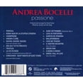 thumbnail image 2 of Andrea Bocelli - Passione - Music & Performance - CD, 2 of 2
