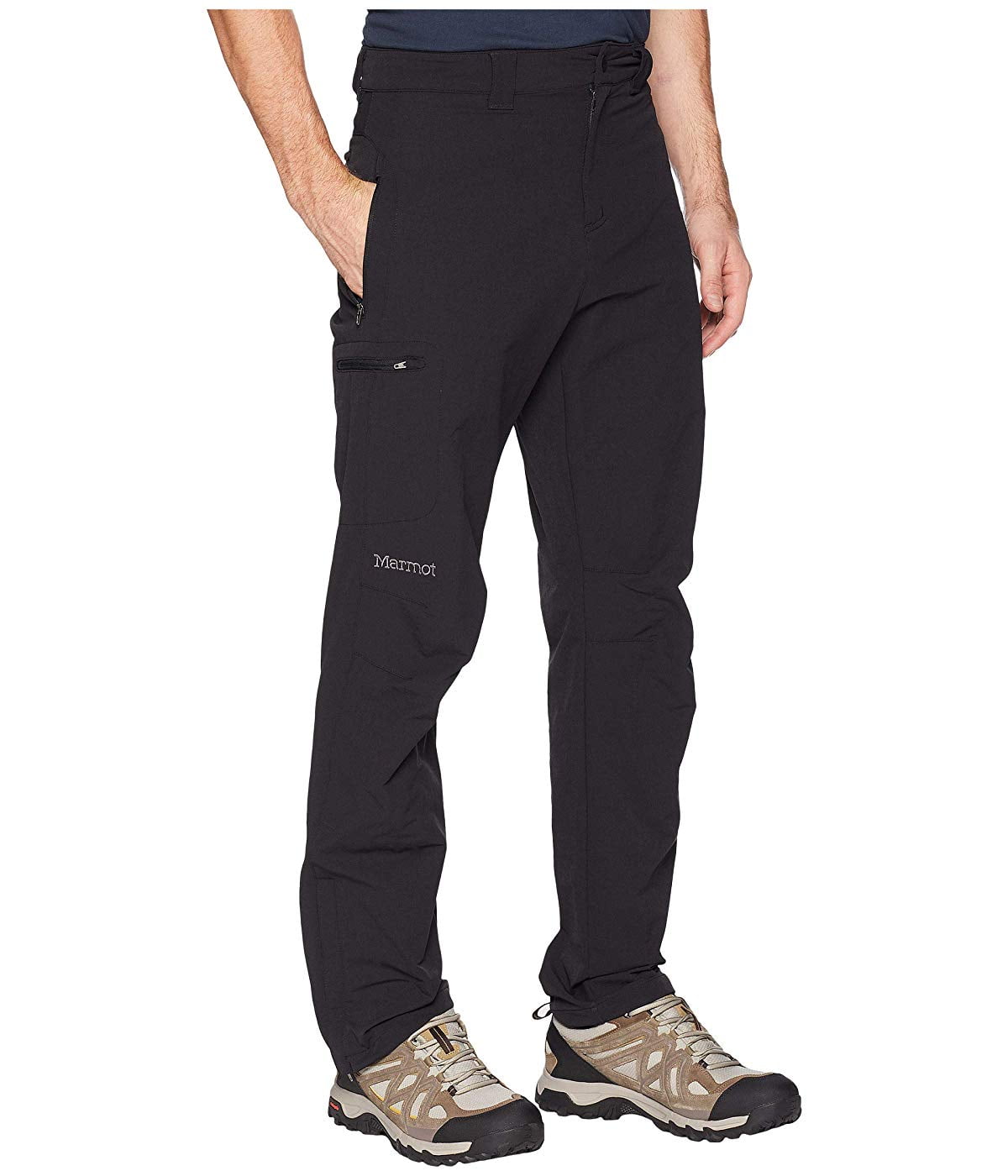 Marmot men's scree softshell pants Clearance