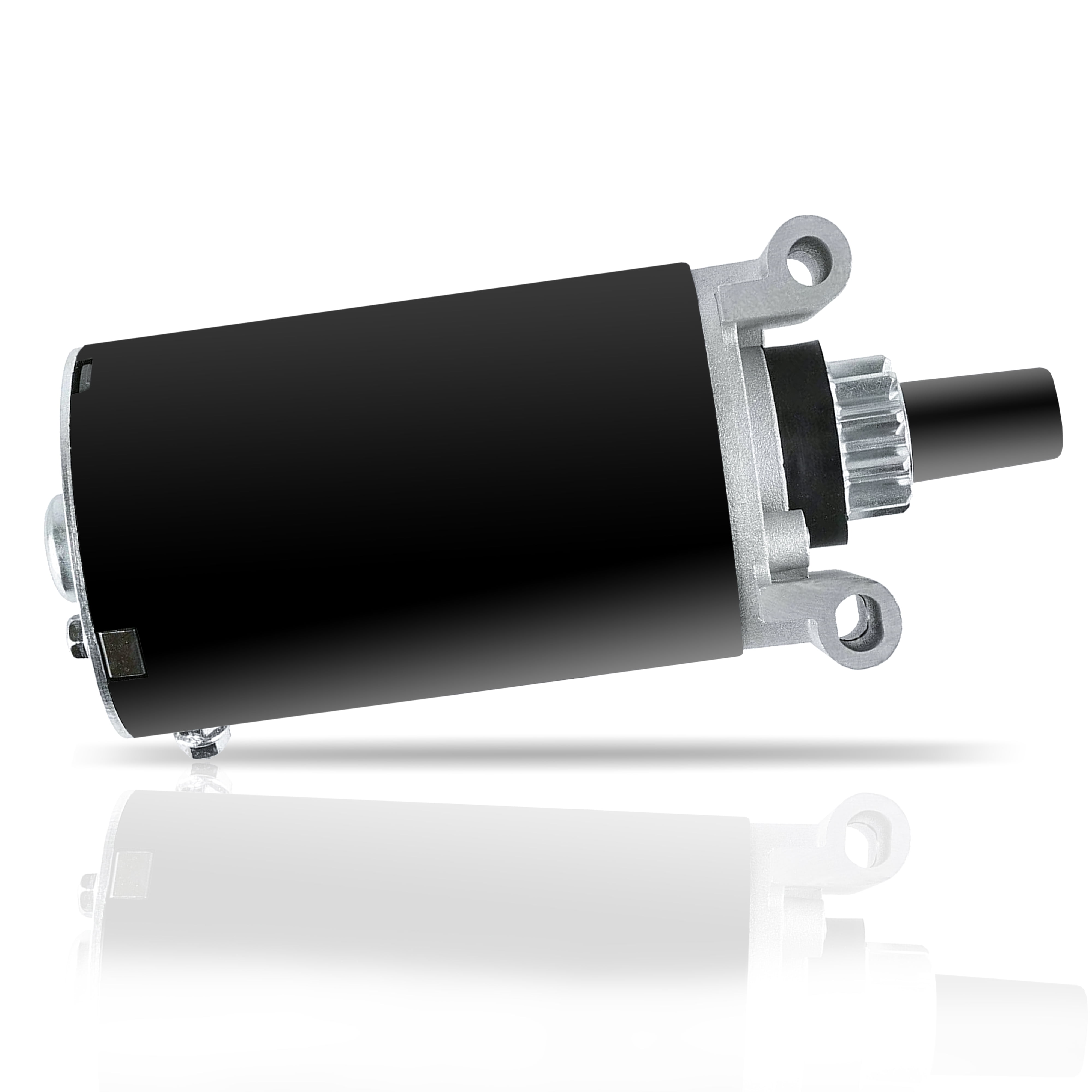 Genuine Dixie Chopper Steering Damper for 2017 BlackHawk, 2018