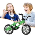 thumbnail image 1 of KTTECTOA Mini Model Simulation Alloy Finger Gift Cake Decoration Clearance Game Canada Days Gifts Kids Toys, 1 of 3
