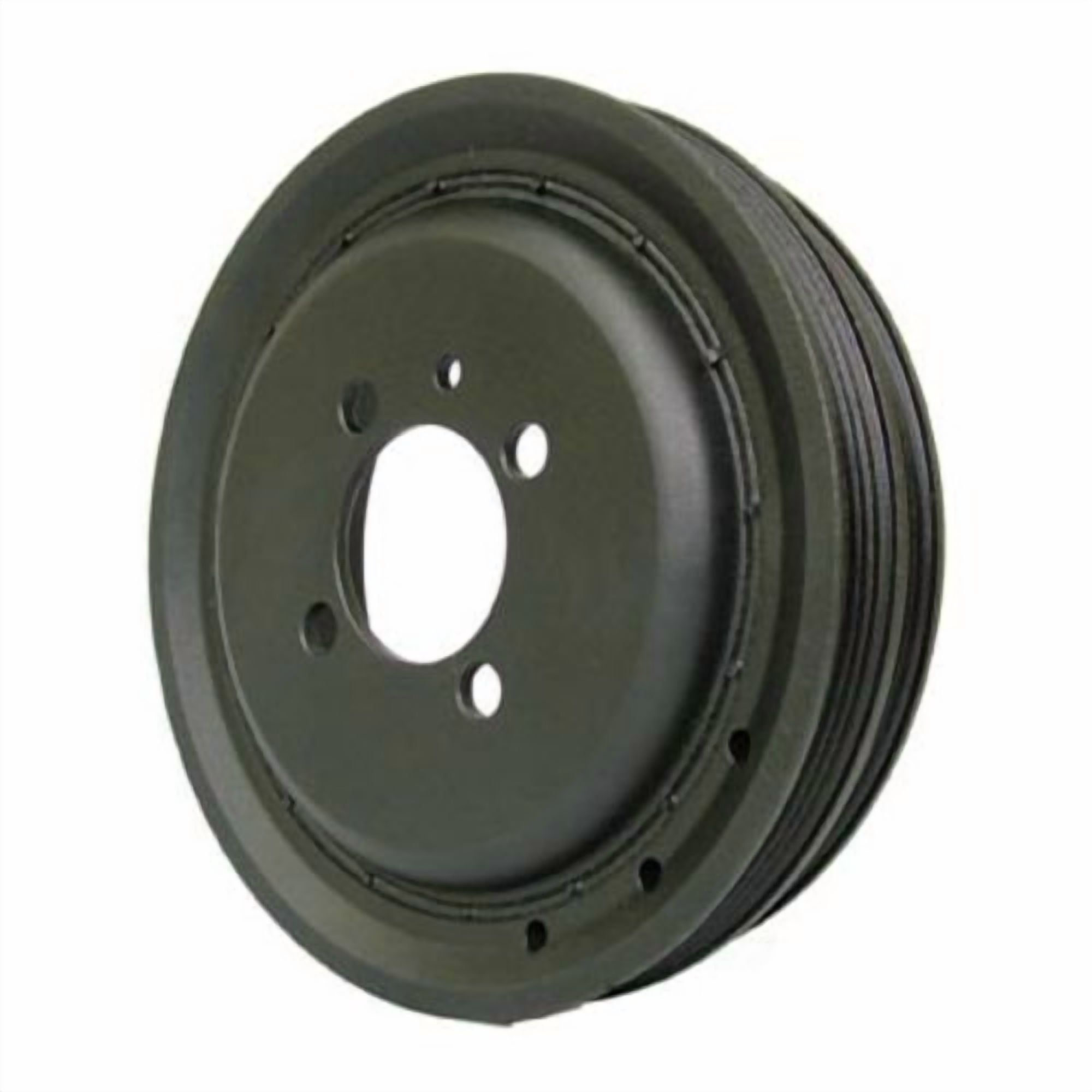 Dayco PB1260N Engine Harmonic Balancer