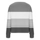 thumbnail image 4 of Puntoco Chaqueta Informal Con Botones Y Estampado De Moda Para Mujer, 4 of 5