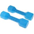thumbnail image 3 of 4 Pcs Dumbbells Hand Weights Dumbbell For Kids, 3 of 5