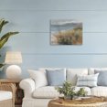 thumbnail image 3 of Stupell Industries Coastal The Green Valley Beach Canvas Art, 20 x 16, by Svetlana Aleynikova, 3 of 8