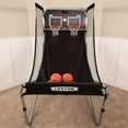 thumbnail image 3 of LIFETIME Double Short Basketball Arcade Game, 3 of 7