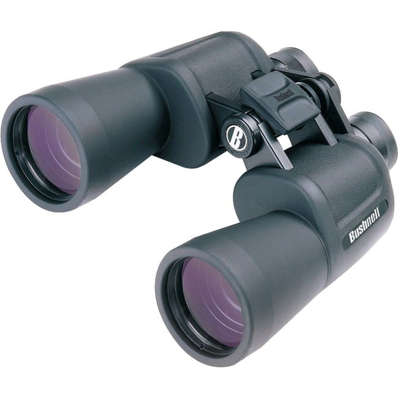 Bushnell Powerview Binoculars_20x50_pwv2050 Grey Bushnell